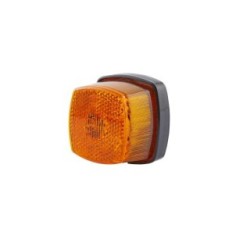 Side Marker Light - HELLA 2PS 003 057-051