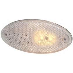 Position Light - HELLA 2PG 964 295-117