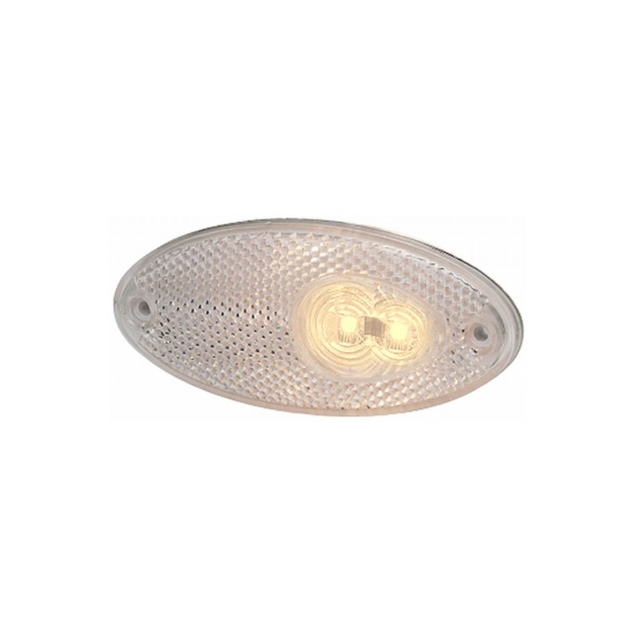 Position Light - HELLA 2PG 964 295-117
