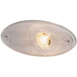 Position Light - HELLA 2PG 964 295-017
