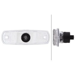 Position Light - HELLA 2PG 962 964-051