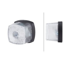 Position Light - HELLA 2PG 357 012-021