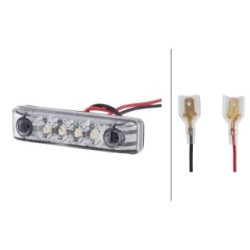 Position Light - HELLA 2PG 357 010-121