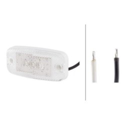 Position Light - HELLA 2PG 357 008-031