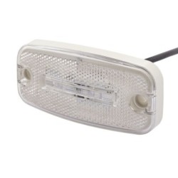 Position Light - HELLA 2PG 345 600-401