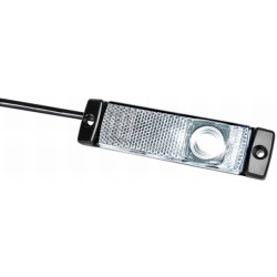 Position Light - HELLA 2PG 008 645-977