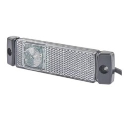 Position Light - HELLA 2PG 008 645-971