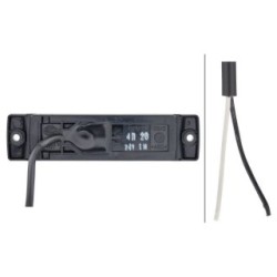 Position Light - HELLA 2PG 008 645-971