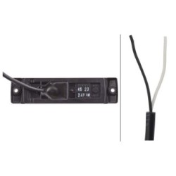 Position Light - HELLA 2PG 008 645-961