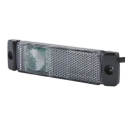Position Light - HELLA 2PG 008 645-561