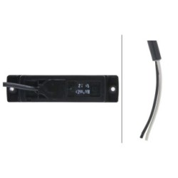 Position Light - HELLA 2PG 008 645-561