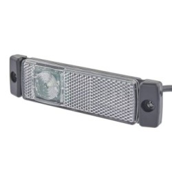 Position Light - HELLA 2PG 008 645-331