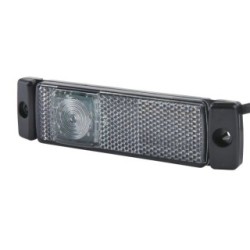 Position Light - HELLA 2PG 008 645-321