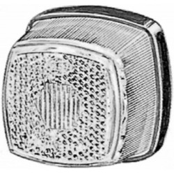 Position Light - HELLA 2PG 003 057-067