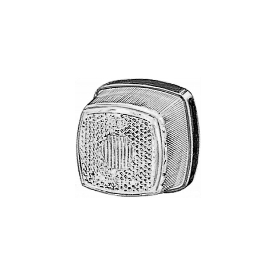 Position Light - HELLA 2PG 003 057-067