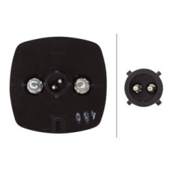 Position Light - HELLA 2PF 996 112-031