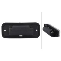 Position Light - HELLA 2PF 961 167-021