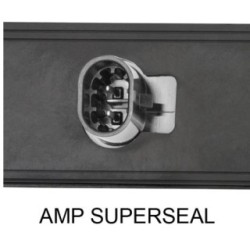 Position Light - HELLA 2PF 013 325-017