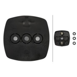 Position Light - HELLA 2PF 003 057-041