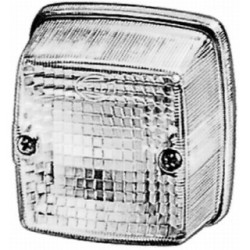 Position Light - HELLA 2PF 003 014-077