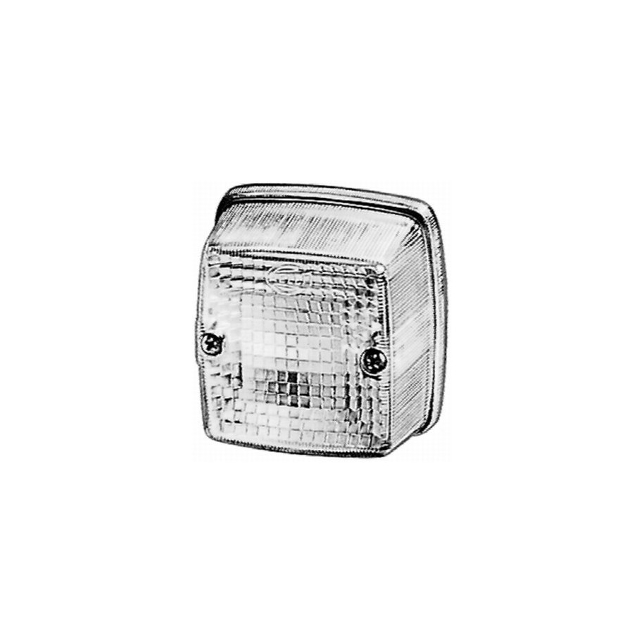 Position Light - HELLA 2PF 003 014-077