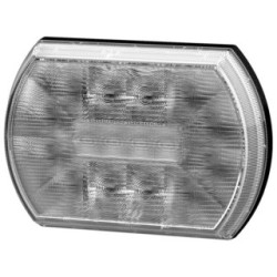 Combination Rear Light - HELLA 2NR 013 344-201