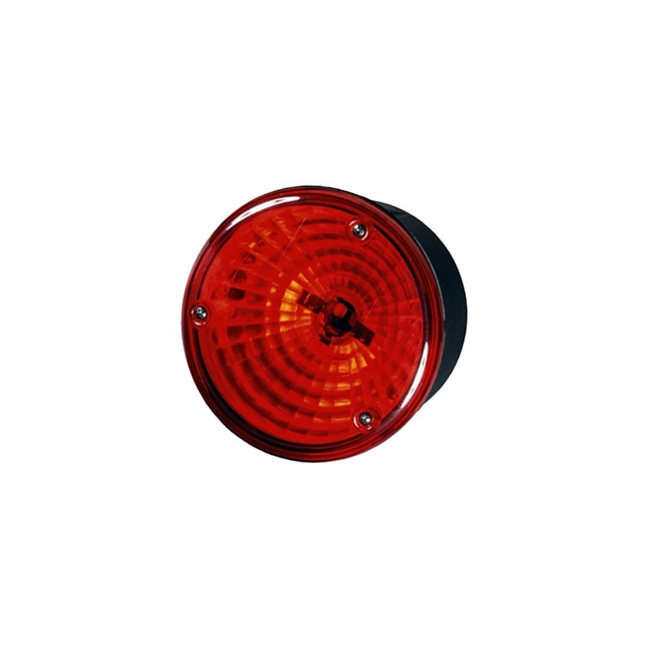 Rear Fog Light - HELLA 2NE 964 169-527