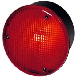 Rear Fog Light - HELLA 2NE 964 169-027