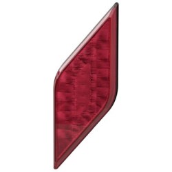 Rear Fog Light - HELLA 2NE 013 345-047
