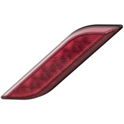 Rear Fog Light - HELLA 2NE 013 343-121