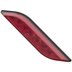 Rear Fog Light - HELLA 2NE 013 343-111