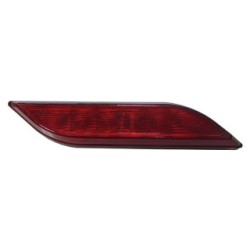 Rear Fog Light - HELLA 2NE 013 343-087