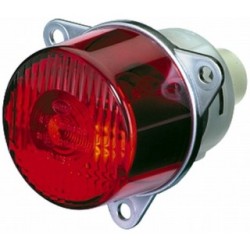 Rear Fog Light - HELLA 2NE 008 221-037