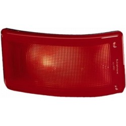 Rear Fog Light - HELLA 2NE 005 603-077