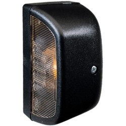 Number Plate Light - HELLA 2KA 998 523-407