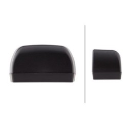 Number Plate Light - HELLA 2KA 998 523-131