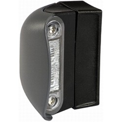 Number Plate Light - HELLA 2KA 959 640-607