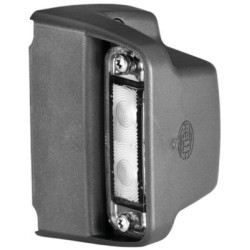 Number Plate Light - HELLA 2KA 012 271-047