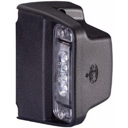 Number Plate Light - HELLA 2KA 010 278-421
