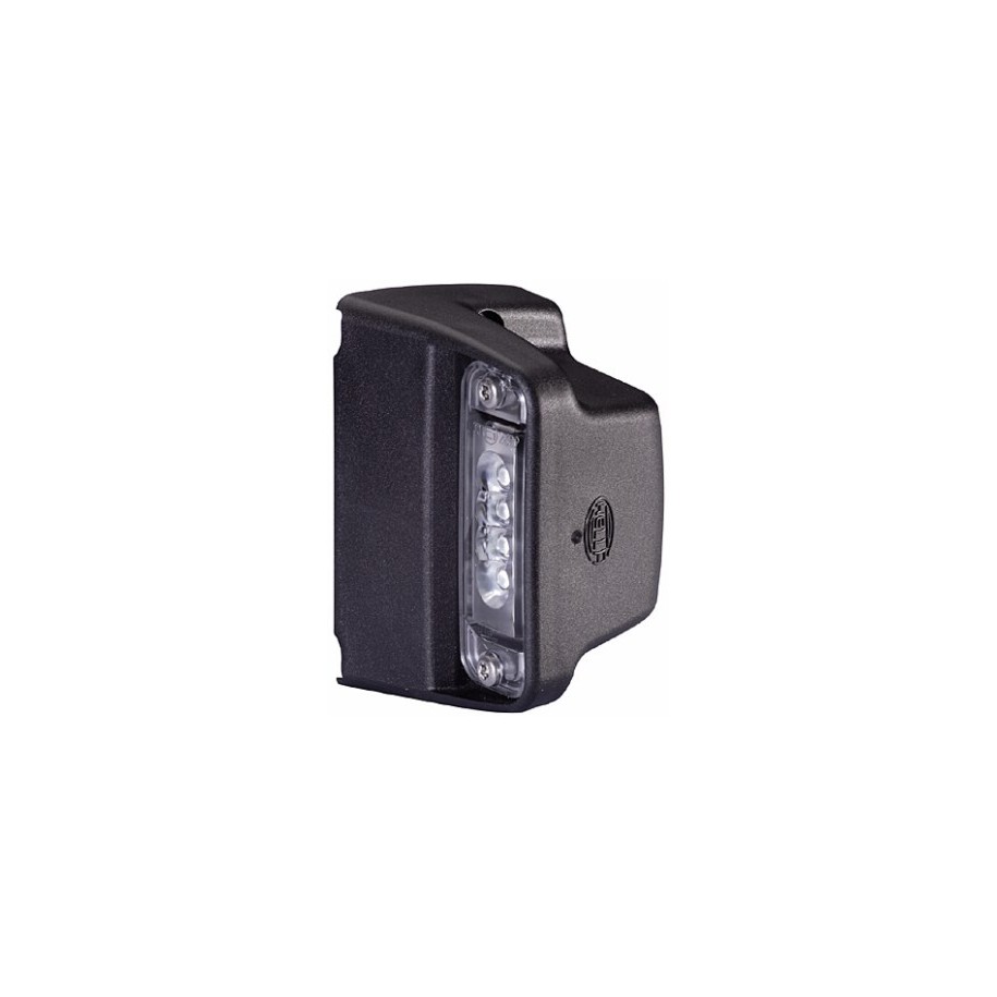 Number Plate Light - HELLA 2KA 010 278-421