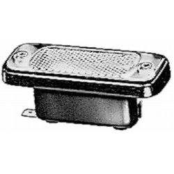 Number Plate Light - HELLA 2KA 003 738-057
