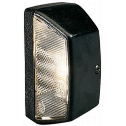 Number Plate Light - HELLA 2KA 003 389-087