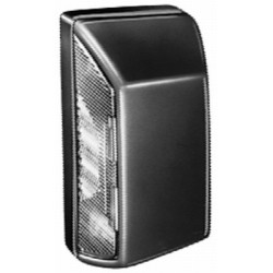 Number Plate Light For VW MERCEDES BENZ - HELLA 2KA 003 389-068
