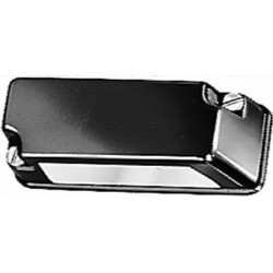 Number Plate Light - HELLA 2KA 003 168-027