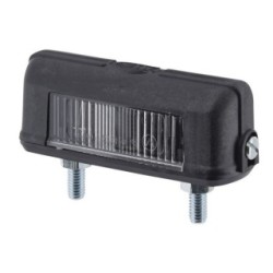Number Plate Light - HELLA 2KA 001 389-147