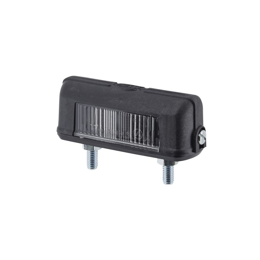 Number Plate Light - HELLA 2KA 001 389-147
