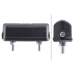 Number Plate Light - HELLA 2KA 001 389-147