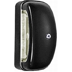 Number Plate Light - HELLA 2KA 001 386-287