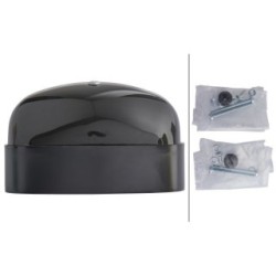 Number Plate Light - HELLA 2KA 001 386-281