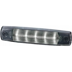 Interior Light - HELLA 2JA 343 660-117